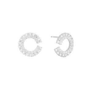 Ring Concierge 14K 2.28 Ct. Tw. Diamond Lux Earrings